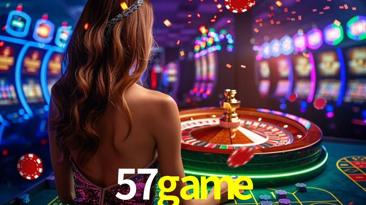 57game App Interface
